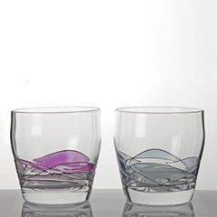 焼酎グラス つむぎ 1個