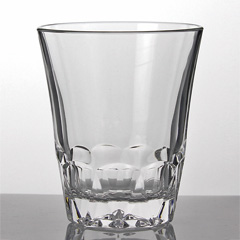 スタイリッシュロックグラス プレミアムライン